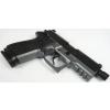 Pistolet Arex Zero 1 TC Grey kal.9x19mm